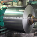 Grade SPCC/DC01/ST12/Q195 Extensively Applied EN10130 Cold Rolled Steel 0.6mm Thickness with High Dimensional Precision